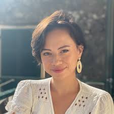 Tori Tsui: an Intersectional Approach to the Climate Crisis 🇭🇰🇬🇧 —  Asian Environmental Youth Network