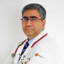 Best Doctors in Medanta