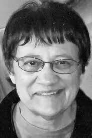 Sharon McKeeman Obituary (2017)