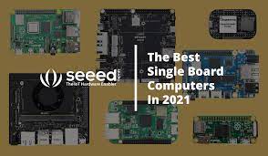 Odyssey is a series of sbc (single board computer), allowing you to build edge computing historically, interfacing arduino with complex web services has been quite a challenge due to the limited single board computers each have their own various functions like machine learning and. Best Single Board Computers Of 2021 Latest Open Tech From Seeed Studio