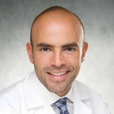 Dr. Ingrid Paredes, MD