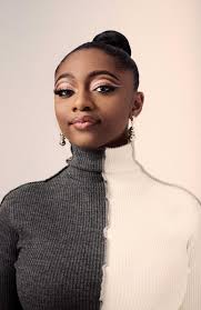 Samara Joy by The Town Hall