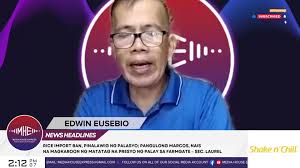 MASAYANG HAPON 'ETO (MHE) , NOVEMBER 03, 2025, Halina at tutukan tuwing  hapon! Makisali tayo sa mga usapang pulitika, ekonomiya, at iba pang  bagay-bagay kasama si Edwin Eusebio, mula Lunes hanggang ...