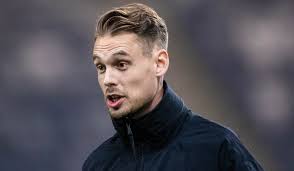 Officiellt: Daniel Bäckström ny U21-förbundskapten