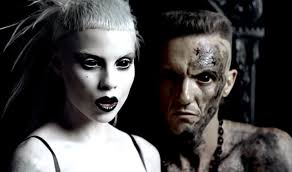 Image result for die antwoord