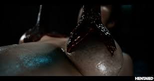 Hentaied Boobs, Bombs And Monsters with Little Puck