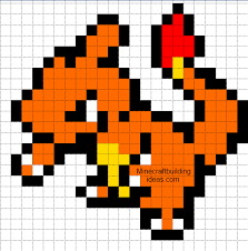 Whoa hey look here's a new pokemon journeys playtest packet!and wow look there's a cool map too to go with the adventure module inside. Minecraft Pixel Art Templates Charmeleon Pixel Art Pokemon Minecraft Pixel Art Pixel Art