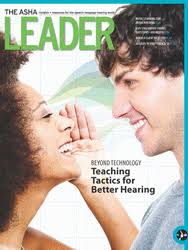 School Matters: 10 Years of ASHA's Schools Conference? Absolutely.: SLP  Sheril Silva will be going to her 10th ASHA Schools Conference and can't  wait. Find out why.: The ASHA Leader Archive: Vol