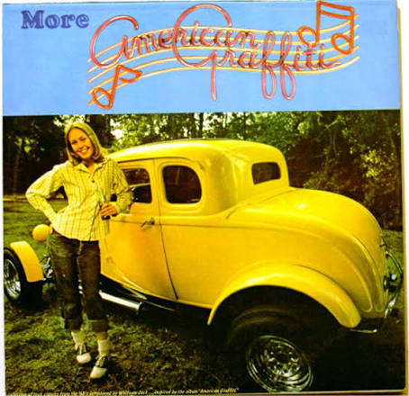 More American Graffiti | Just for the Record