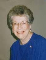 I usu­al­ly dress with casu­al ele­gance or as a head­mistress from the 1950s. Obituaries Search For Louise Strickland