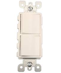 It reveals the elements of the circuit as streamlined forms, as well as the power and signal links in between the devices. 15 Amp 120 277 Volt Decora 3 Way Combination Switch 5643 Leviton