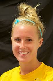 2011 Women's Soccer Roster