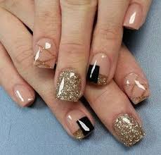 Imagenes de uñas acrilicas sencillas pero bonitas. Diseno De Unas Sencillas Y Bonitas Decorados De Unas