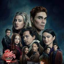 Season 5 Riverdale Archieverse Wiki Fandom