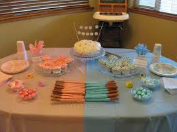 Gender reveal parties are a great way to enjoy time with your family and friends and revel in the bundle of joy you are soon about to have. Finger Food For Gender Reveal Party Pin On Food Beverage This Is A Great Game For Those Of Us Who Have Someone Crafty In Their Lives