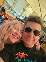 Jon Kirkbride's Instagram, Twitter & Facebook