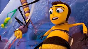 BEE MOVIE Clip