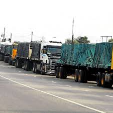 Mr ramaphosa ordered the closure of most border crossings, but the measure would not be effective if the fences at the border are not secure, which in many places, they are not, ms de lille said. Zimbabwe Partially Reopens Beitbridge Border