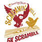 Screamin' Hill Scramble 5K event image