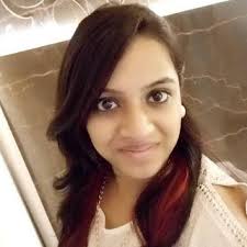 Priya Singhal's User Profile