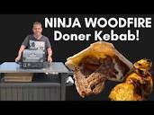 I Converted My Popular Doner Kebab Recipe To The Ninja Grill And ...