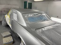 Image result for Silvermist Gray 1964 GTO