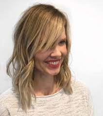 The Top 19 Flattering Side Bangs Hairstyles Trending In 2021 Side Fringe Hairstyles Side Bangs Hairstyles Long Hair Styles