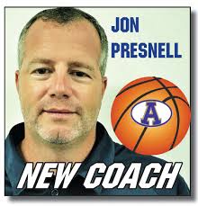 Jon Presnell's Instagram, Twitter & Facebook