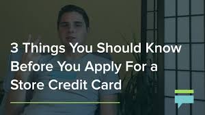 Easy pay works like a credit card at the pump, both have to be registered online when you get them to receive full benefits. Best Retail Store Credit Cards Of May 2021 Credit Card Insider