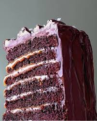 Epingle Sur Sweet Desserts Cakes