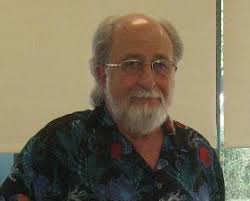 William Lehr 'Bill' Jacobs (May 18, 1937-October 22, 2020)