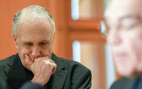 Pope Francis funeral set, Daniel Cardinal DiNardo to vote in conclave