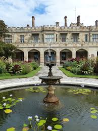 Government House Sydney What Laura Did Next Sydney Travel Beautiful Castles The Beautiful Country