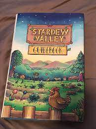 The first couple of seasons will be more stressful than later years, and there's a bit of a learning curve when you first start out. Tired Of Looking At The Wiki Stardewvalley Guide Book Is Here Stardewvalley