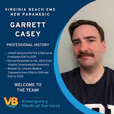 Virginia Beach EMS