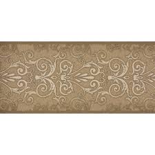 An exclusive selection of women's and men's ready to wear, shoes, accessories and the iconic world of versace home. Versace Home Bordure Barock Bronze Creme 93547 3