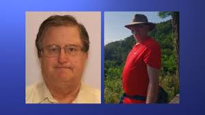 Search suspended after man found dead in Shenandoah National Park