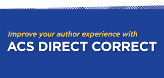 They all have said that acs technologies has the. A New Author Experience With Acs Direct Correct