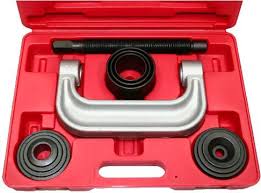 Finally upper control arms that allow you to run longer shocks for more travel, correct caster, and. Upper Ball Joints Kicking My Rear Toyota 4runner Forum Largest 4runner Forum