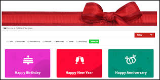 Gift guide blogs are blogs that compile gift ideas for loved ones, or friends, usually based on the after going through this post on 30+ top gift guide blogs & website, you'll now know the best. Magento 2 Gift Card Manager Add A Gift Card Section On Your Website