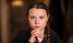 Retrograde (2020) and balkowitsch (2020). Greta Thunberg Schoolgirl Climate Change Warrior Some People Can Let Things Go I Can T Greta Thunberg The Guardian