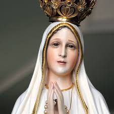 Do you know the history behind the International Pilgrim Virgin Statue of  Fatima? The world-famous International Pilgrim Virgin Statue of Fatima is  recognized as the primary way in which the message of