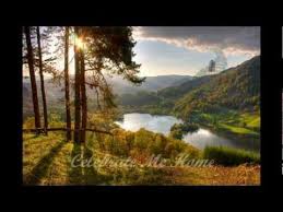 Celebrate Me Home By The Perrys The Perrys Gospel Music Outdoor
