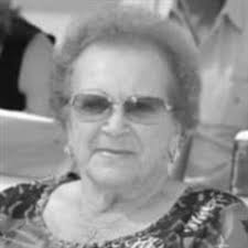 Neva St. Pierre Hill Obituary August 9, 2023