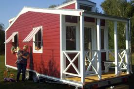 Haus Malmo Tiny Haus Deutschland Haus Kleines Haus Loft Ferienhaus
