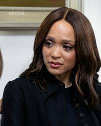 Sabrina fired Jacobi after his...