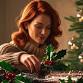 Yule Celebration Crafts event in High Wycombe