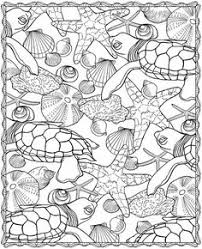 Prepare the ocean coloring pages. Ocean Coloring Pages