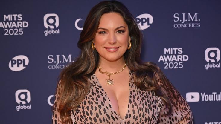 Kelly Brook reveals why she has chosen not to have children and major  effect it had on life