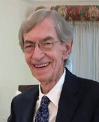 Edward John Ruff Obituary